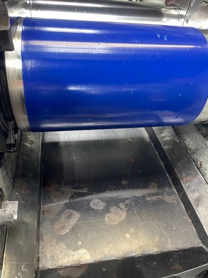 Резиновые смеси от одного из крупнейших заводов РТИ в стране