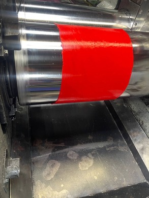 Резиновые смеси от одного из крупнейших заводов РТИ в стране