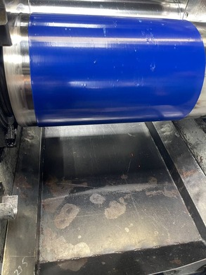 Резиновые смеси от одного из крупнейших заводов РТИ в стране