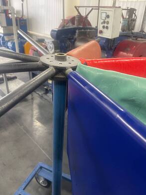 Резиновые смеси от одного из крупнейших заводов РТИ в стране