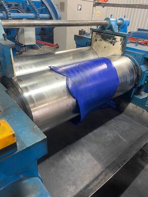 Резиновые смеси от одного из крупнейших заводов РТИ в стране